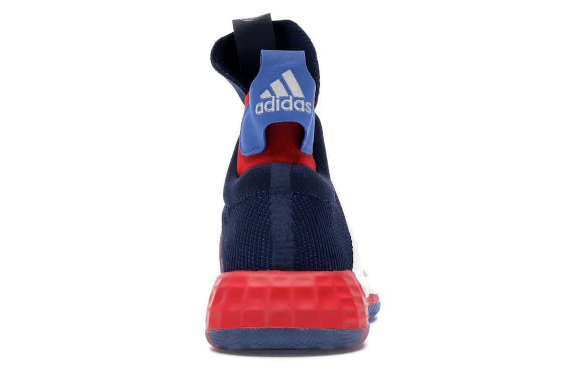 adidas N3xt L3v3l Marvel Captain America
