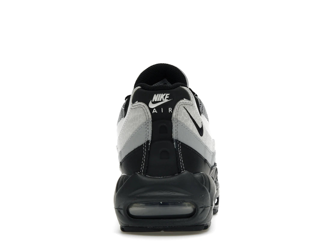Nike Air Max 95 LX Reflective Safari (Women's)