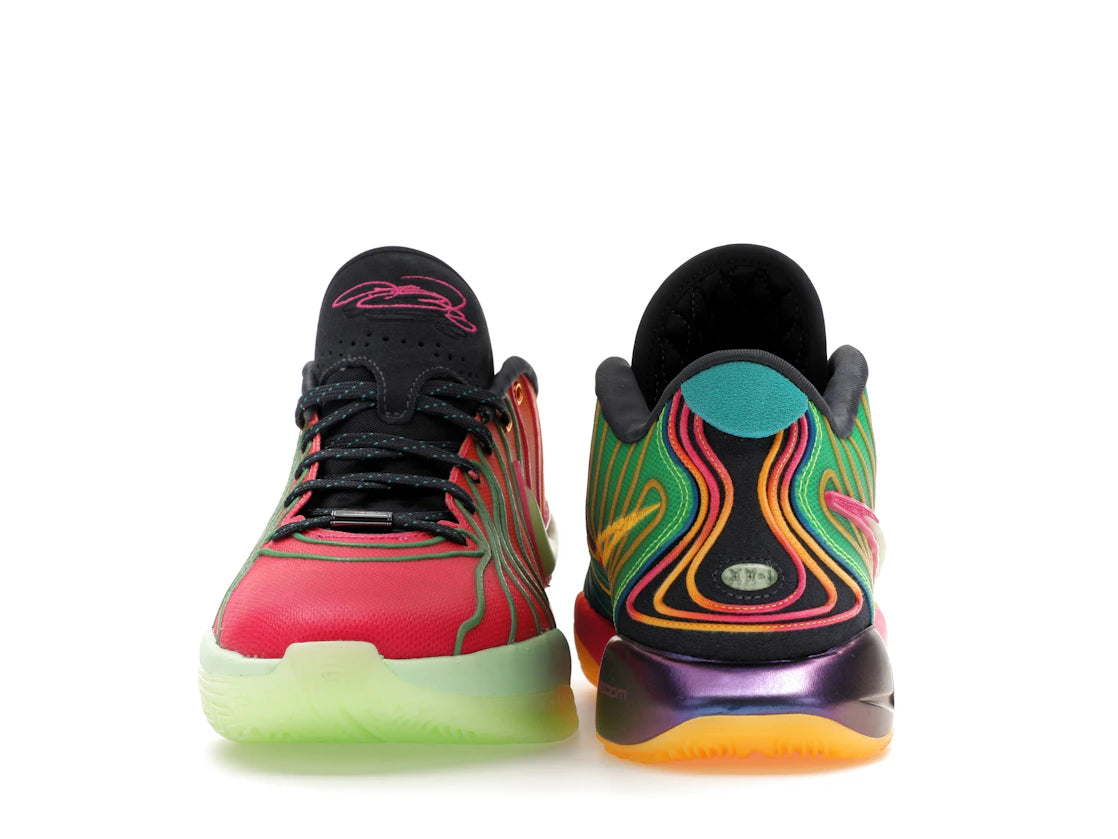 Nike LeBron 21 Optimismus
