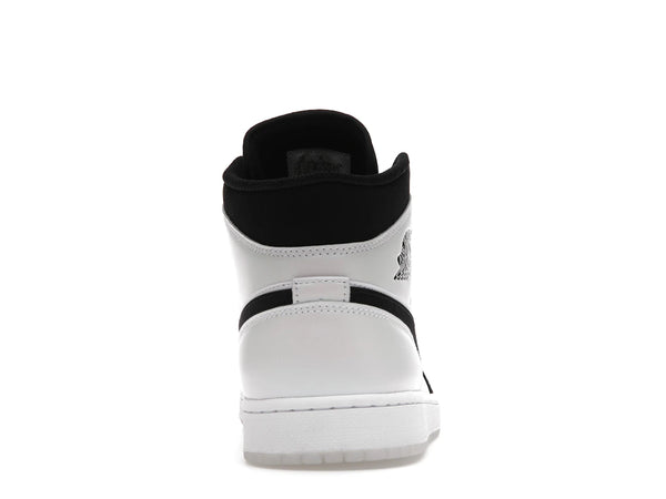 Jordan 1 Mid Diamond Shorts