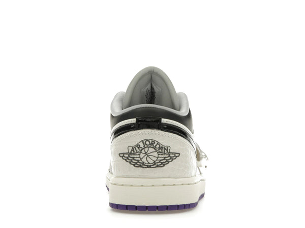 Jordan 1 Low SE Punk Rock (Women's)