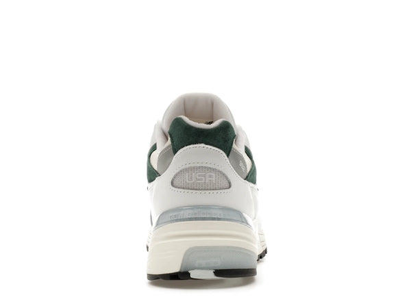 New Balance 992 MiUSA Marsh Green