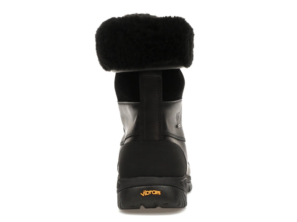 UGG Butte Boot Black
