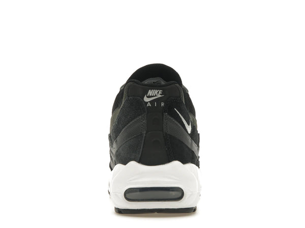 Nike Air Max 95 Black Anthracite Pure Platinum