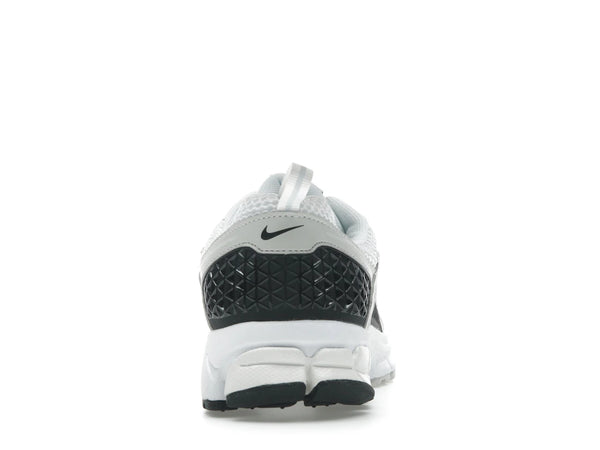 Nike Zoom Vomero 5 Metallic Platinum Black (GS)