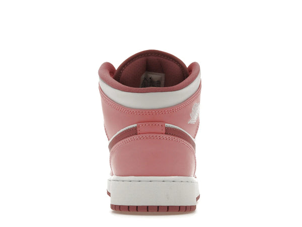 Jordan 1 Mid Valentine's Day (2023) (GS)