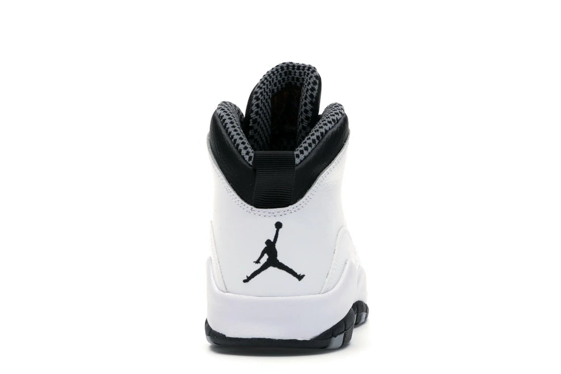 Jordan 10 Retro Steel (GS)