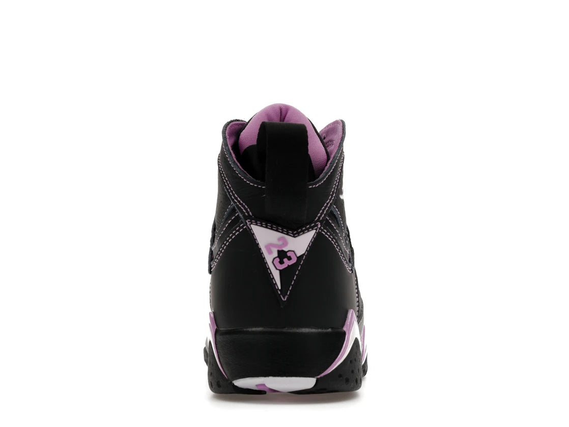 Jordan 7 Retro Barely Grape (GS)
