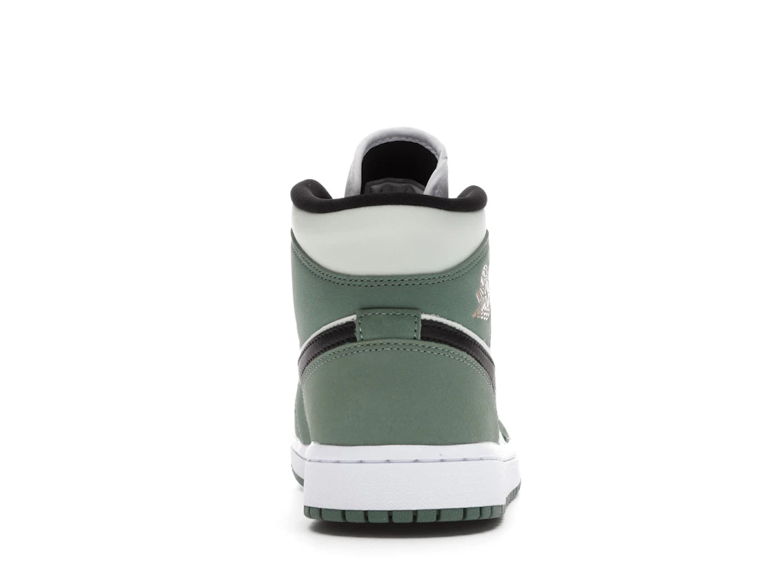 Jordan 1 Mid Dutch Green (Damen)