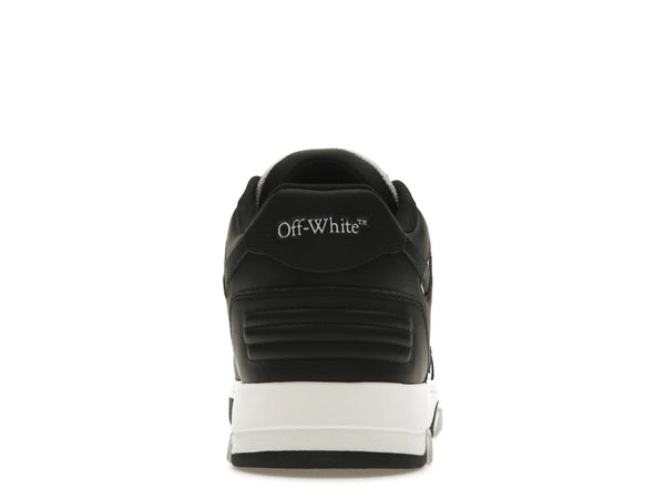 Off-White Out Of Office Calf Leather Panda
