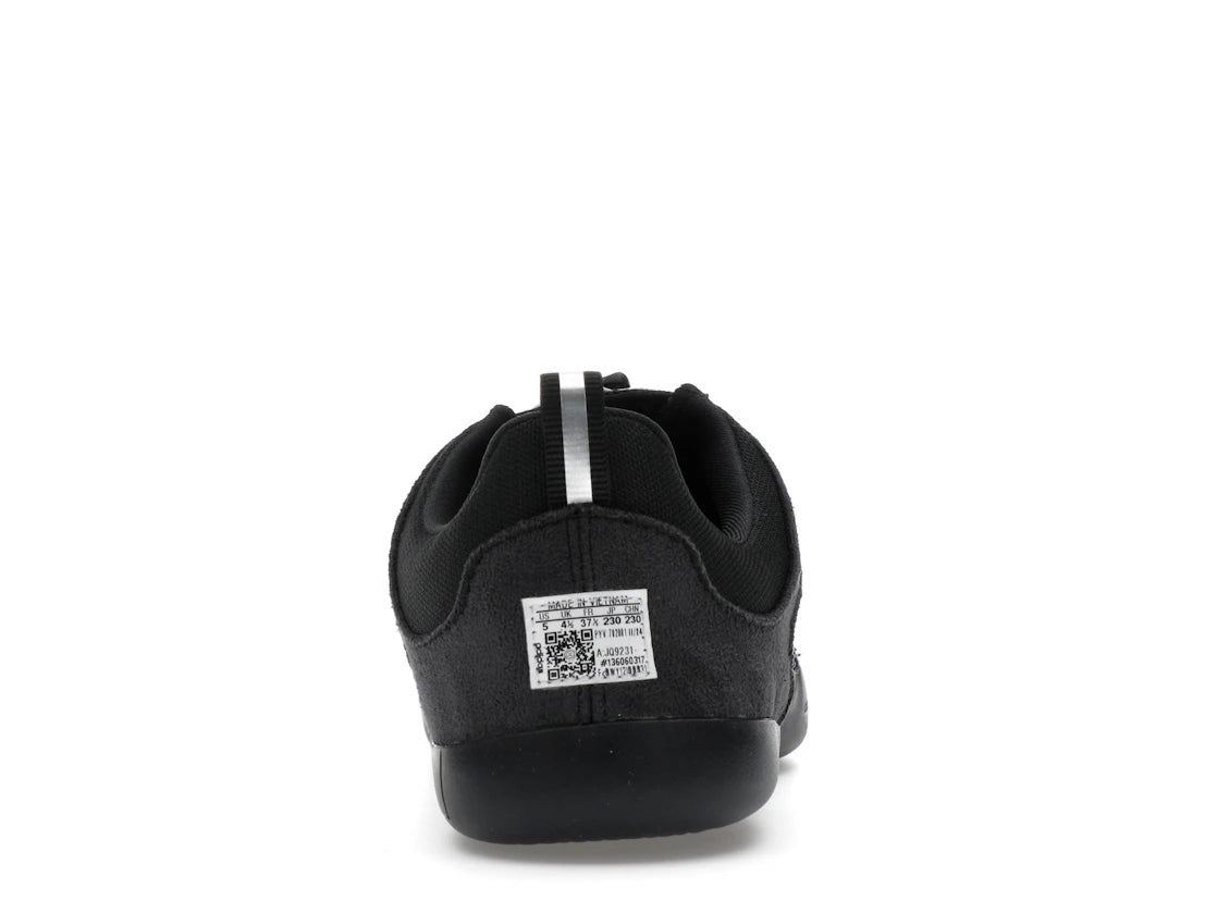 adidas Ballerina Bad Bunny Black Chalk