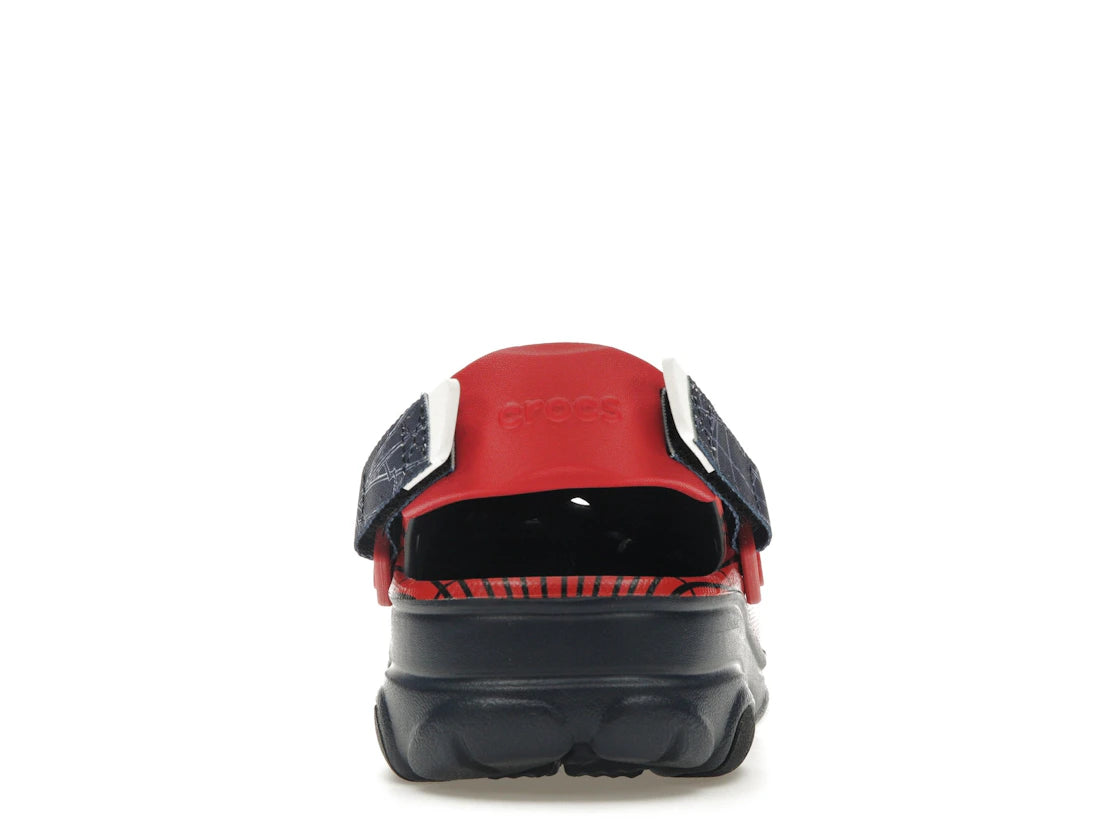 Crocs Classic All-Terrain Clog Marvel Spider-Man