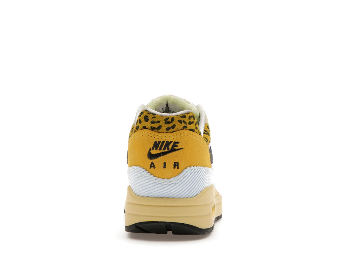 Nike Air Max 1 '87 Great Indoors Corduroy (Women's)