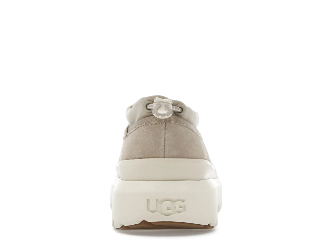 UGG Tasman Weather Hybrid Slipper Mustard Seed Cream