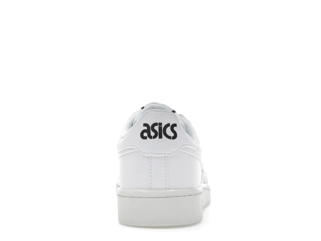 ASICS Japan S White White