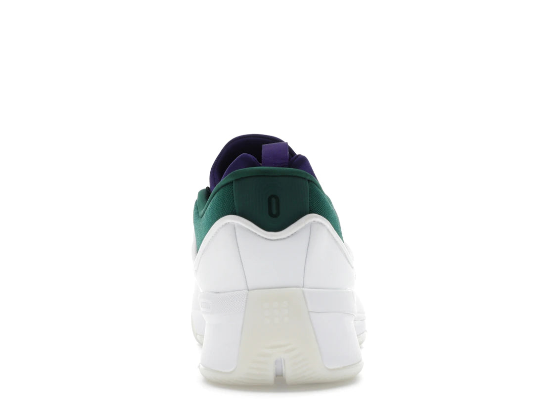 adidas Dame 9 Milwaukee Bucks
