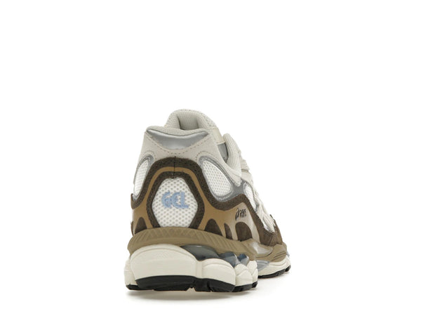 ASICS Gel-NYC Cream