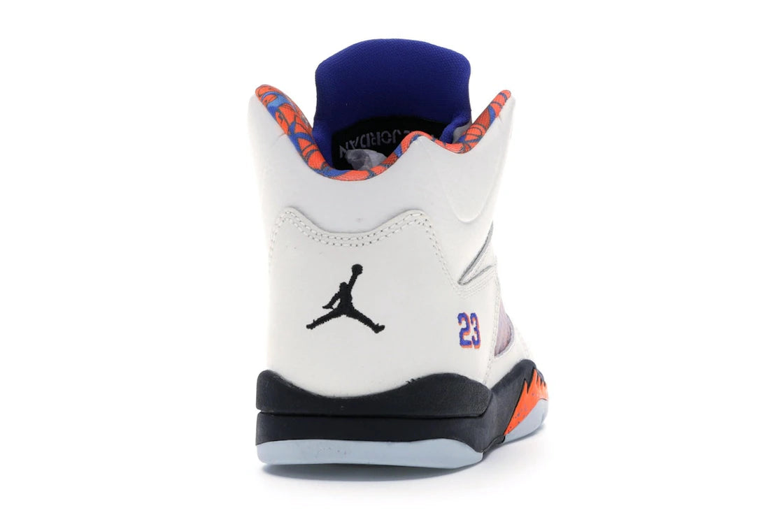 Jordan 5 Retro International Flight (PS)