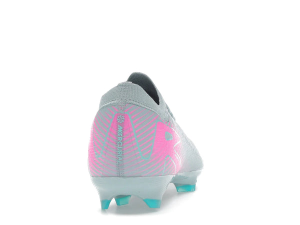 Nike Zoom Mercurial Vapor 16 Pro FG Ocean Cube Pink Blast