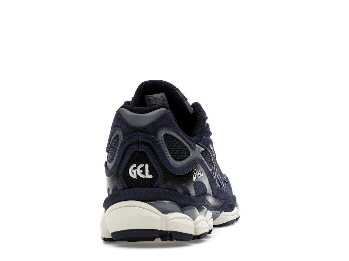 ASICS Gel-NYC Midnight Midnight