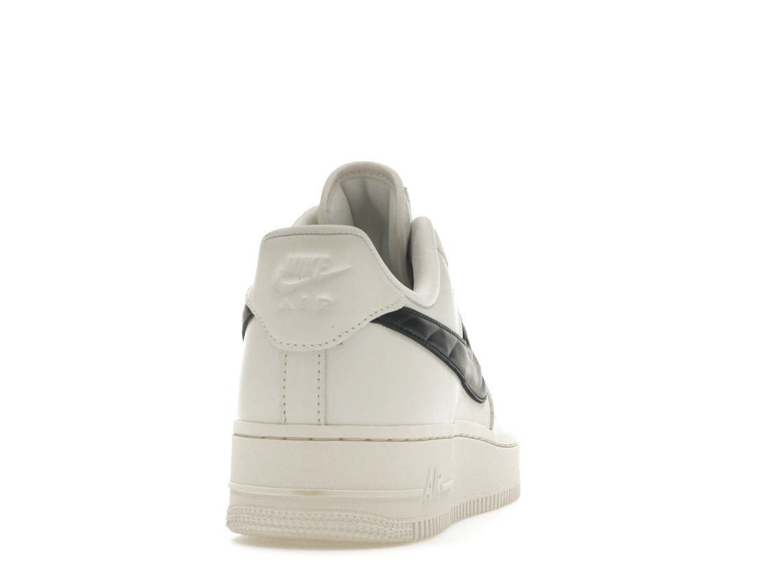 Nike Air Force 1 '07 Quilted Swoosh Phantom Black (Women's)