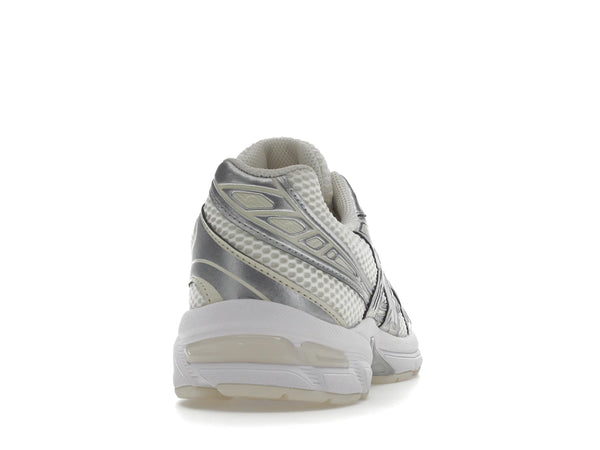 ASICS Gel-1130 Cream Pure Silver (Damen)