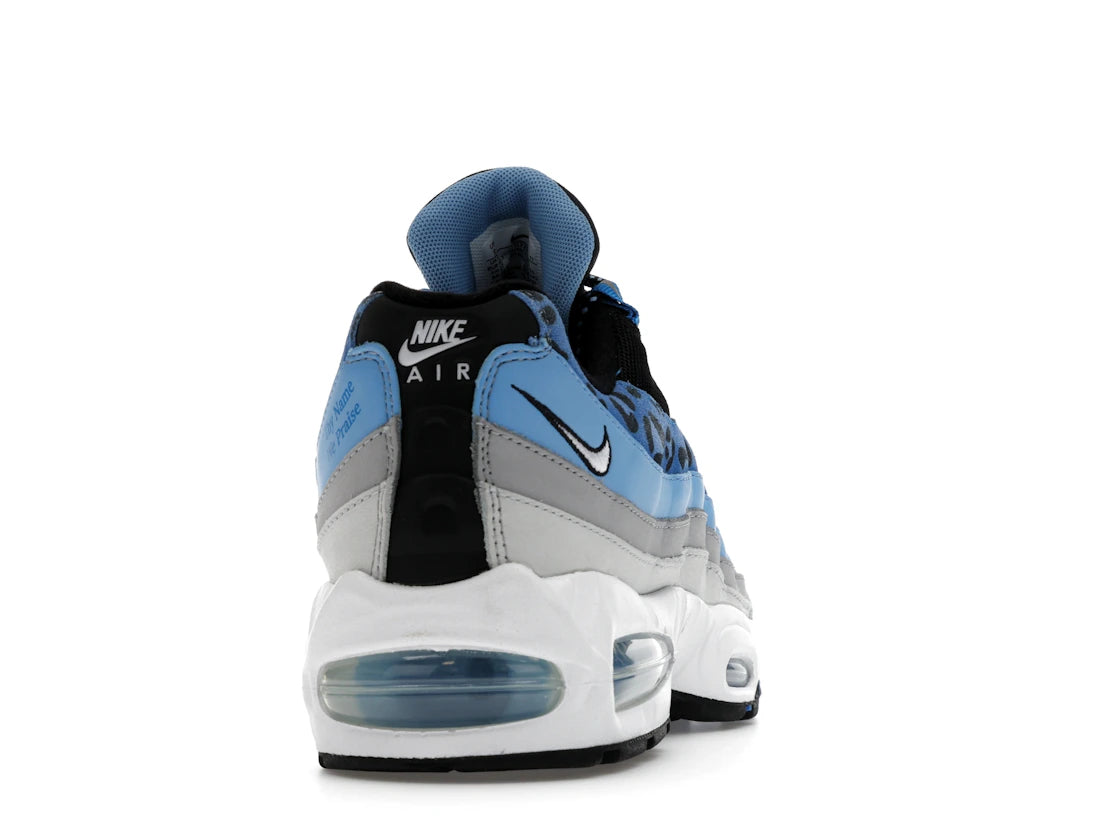 Nike Air Max 95 Yardrunners Spellman