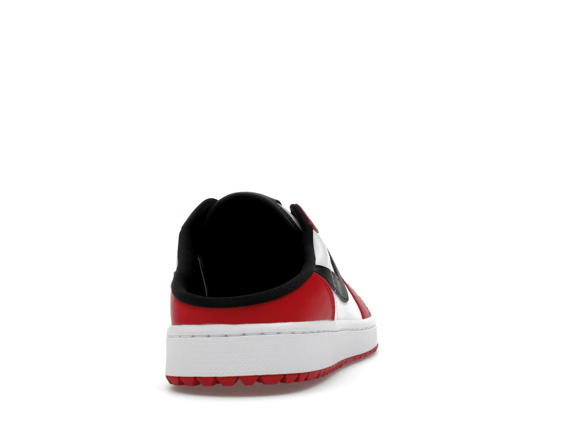 Jordan 1 Mule Golf Chicago