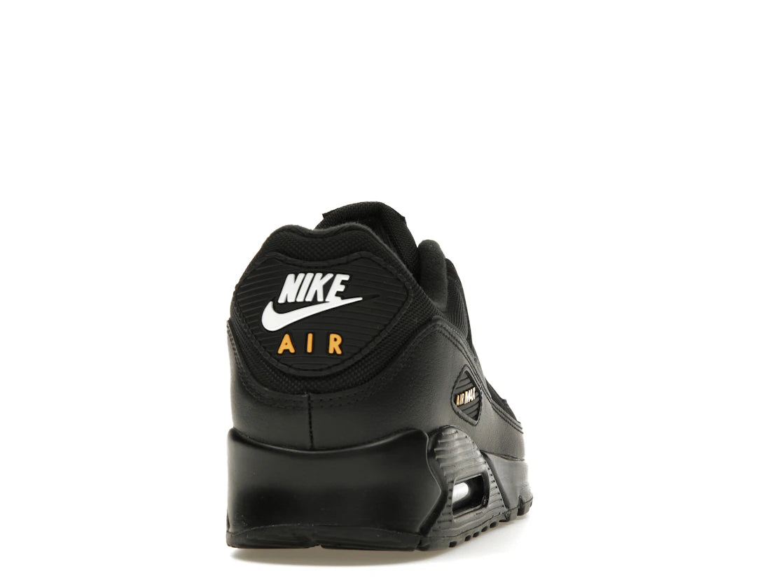 Nike Air Max 90 Black Speed Yellow