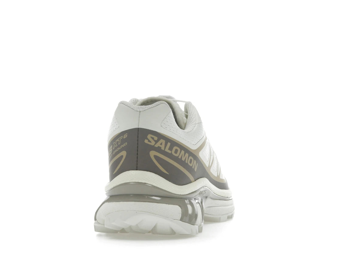 Salomon XT-6 Vanilla Ice Iron Etherea