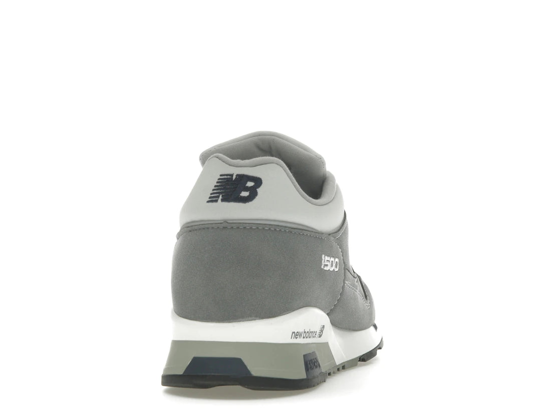 New Balance 1500 MiUK Steel Grey