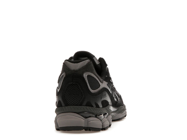 ASICS Gel-NYC Graphite Grey Black