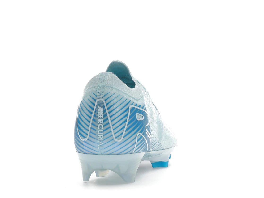 Nike Mercurial Vapor 16 Elite FG Glacier Blue