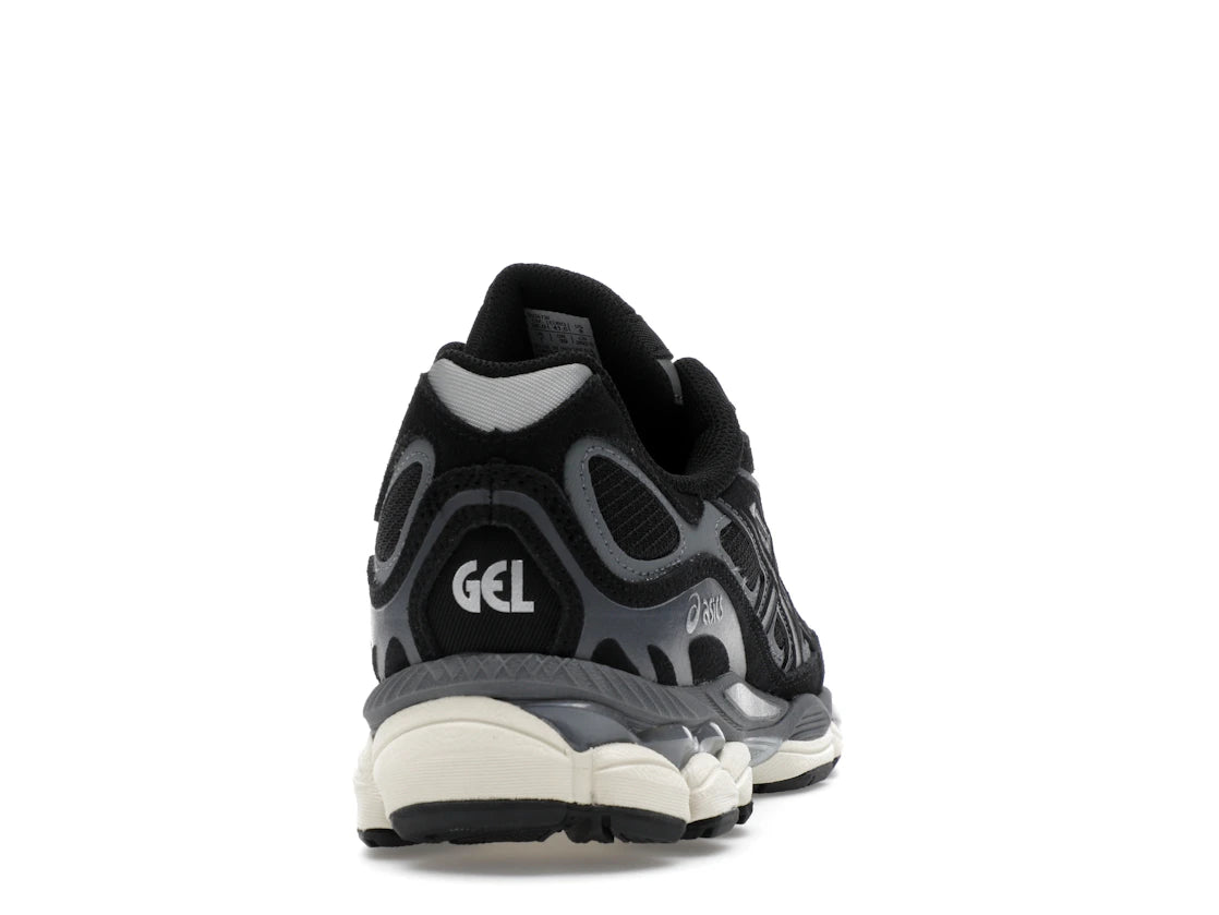 ASICS Gel-NYC Black Black