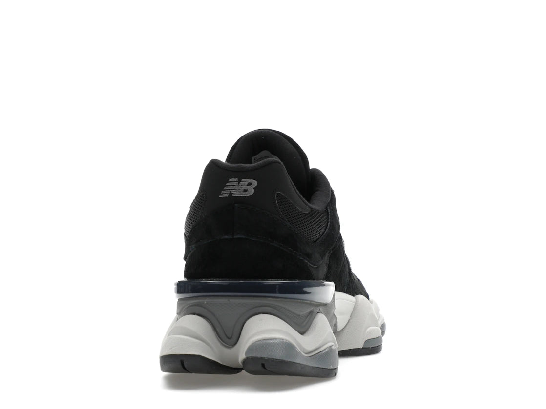 New Balance 9060 Black Phantom