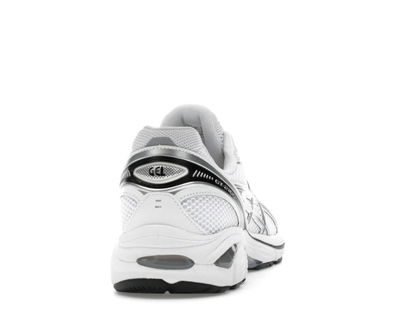 ASICS GT-2160 Pure Silver White