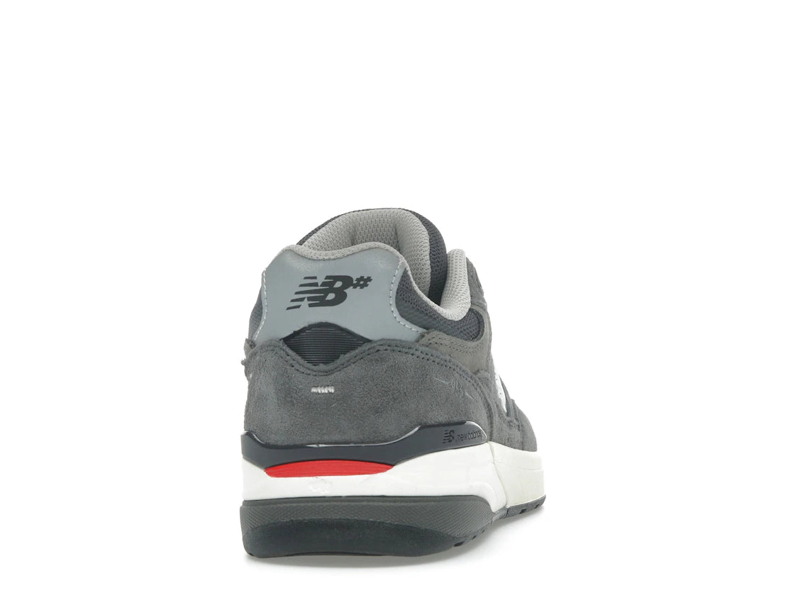 New Balance Numeric 933 Andrew Reynolds Grey