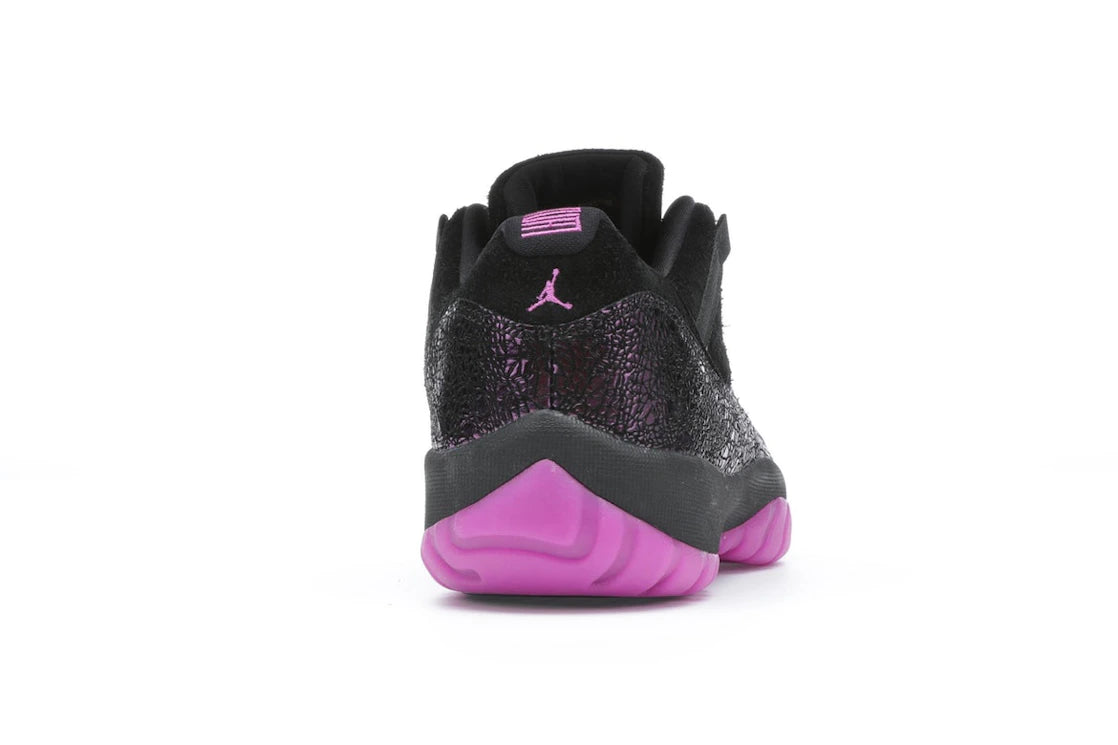 Jordan 11 Retro Low Think 16 Rook To Queen (Women's)