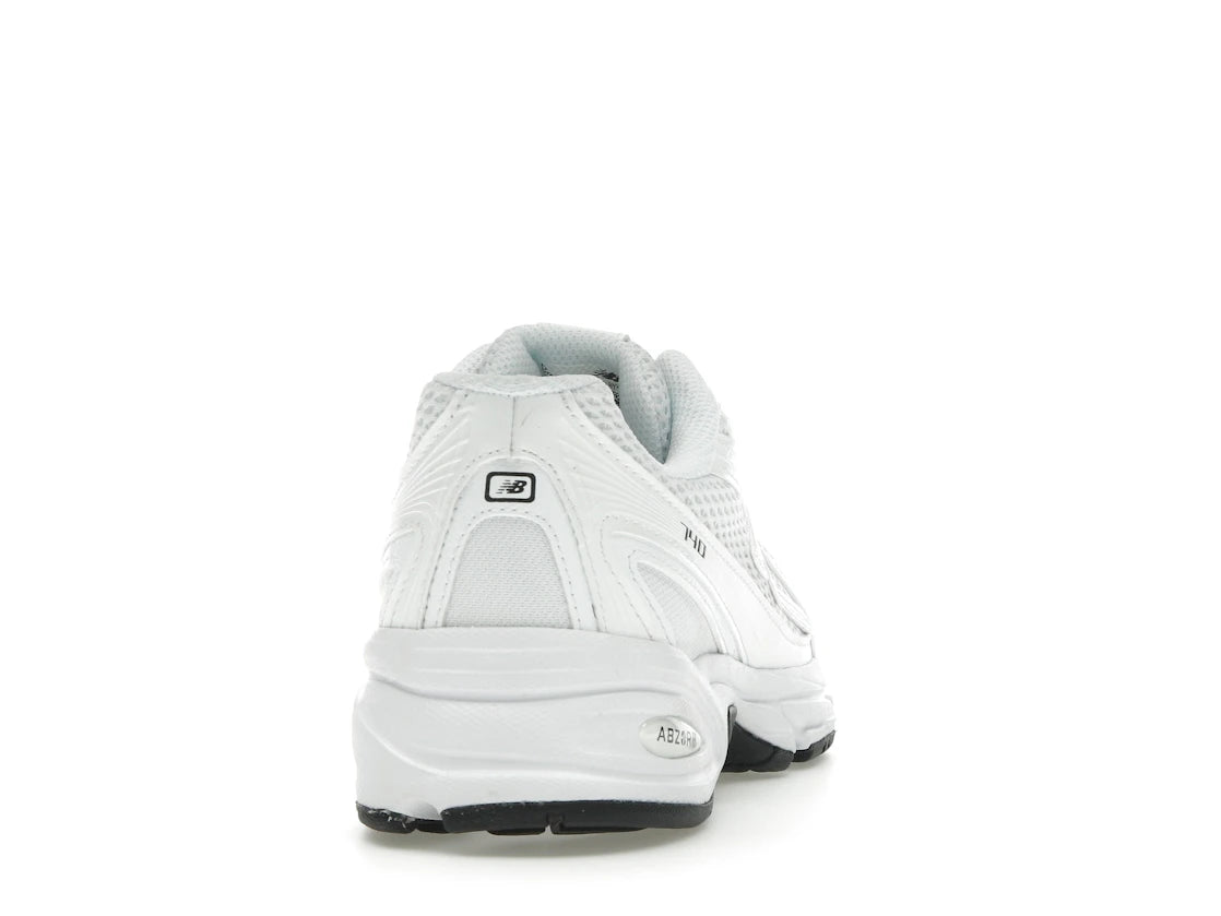New Balance 740 Triple White