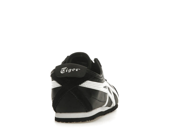 Onitsuka Tiger Mexico 66 Black White