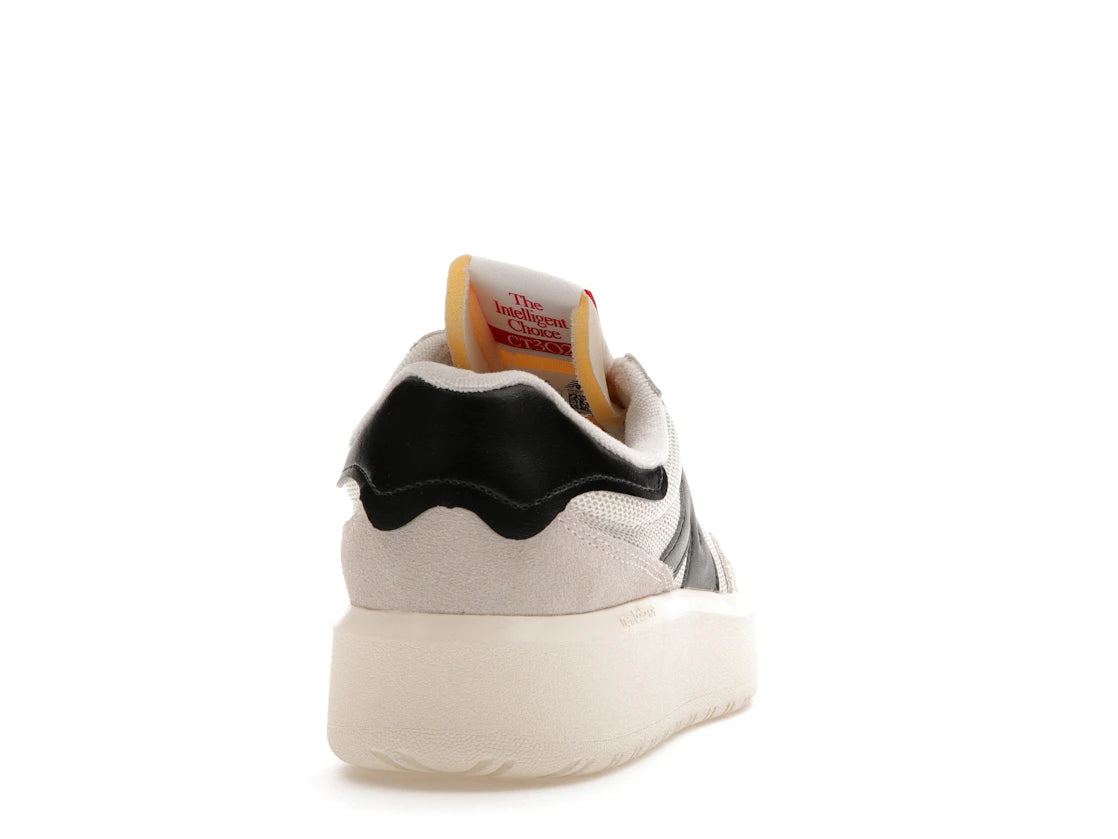 New Balance CT302 Moonbeam Black Red