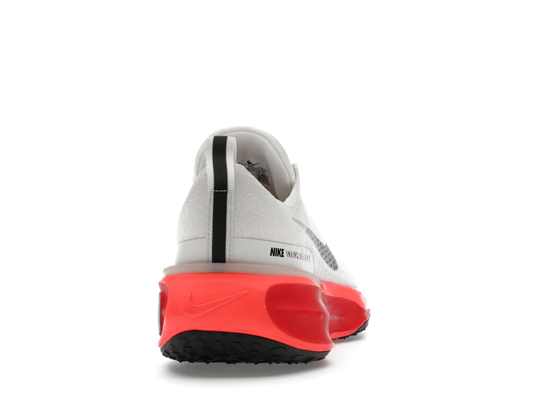Nike ZoomX Invincible Run 3 Phantom Bright Crimson