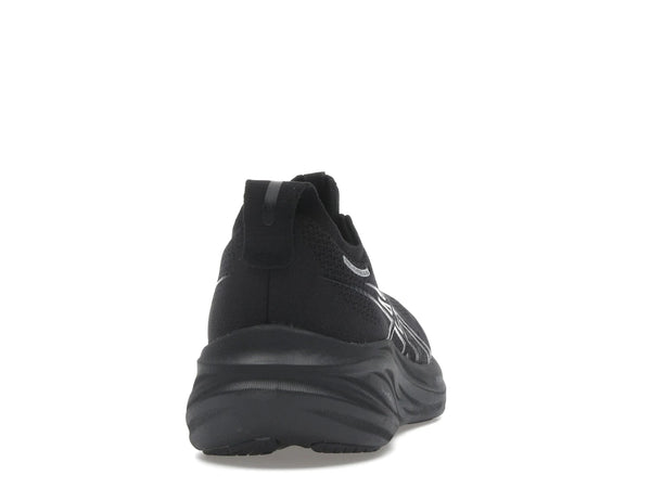 ASICS Gel-Nimbus 26 Black (Women's)