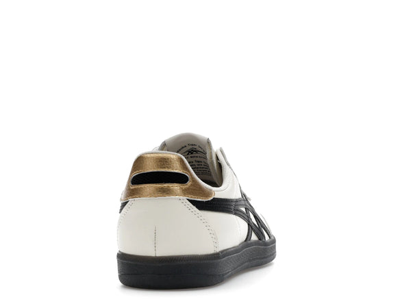 Onitsuka Tiger Tokuten White Black Gold