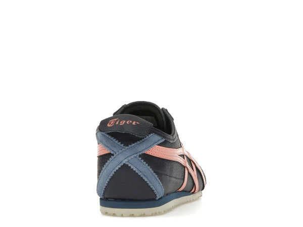 Onitsuka Tiger Mexico 66 Peacoat Guave