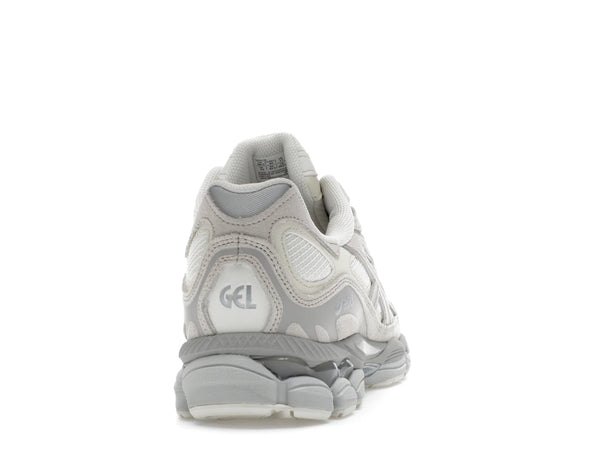 ASICS Gel-NYC Cream Grey