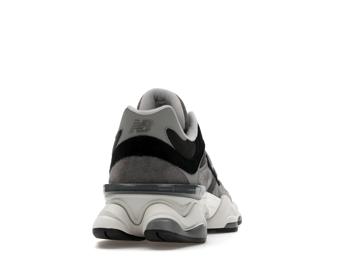 New Balance 9060 Black Grey