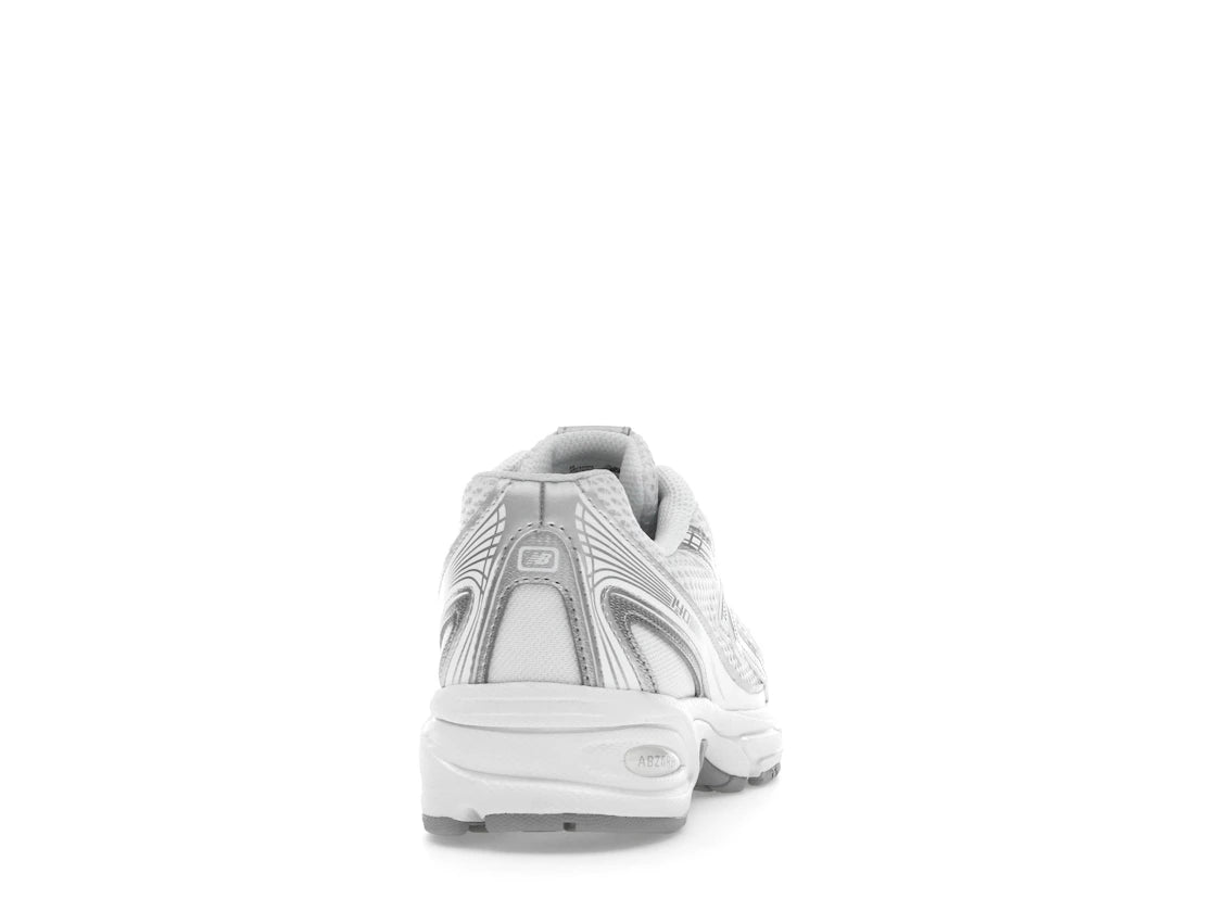New Balance 740 White Silver Metallic (GS)