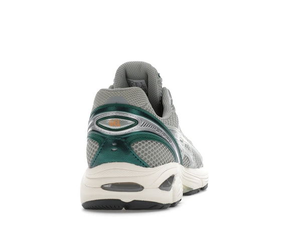 ASICS GT-2160 Seal Grey Jewel Green