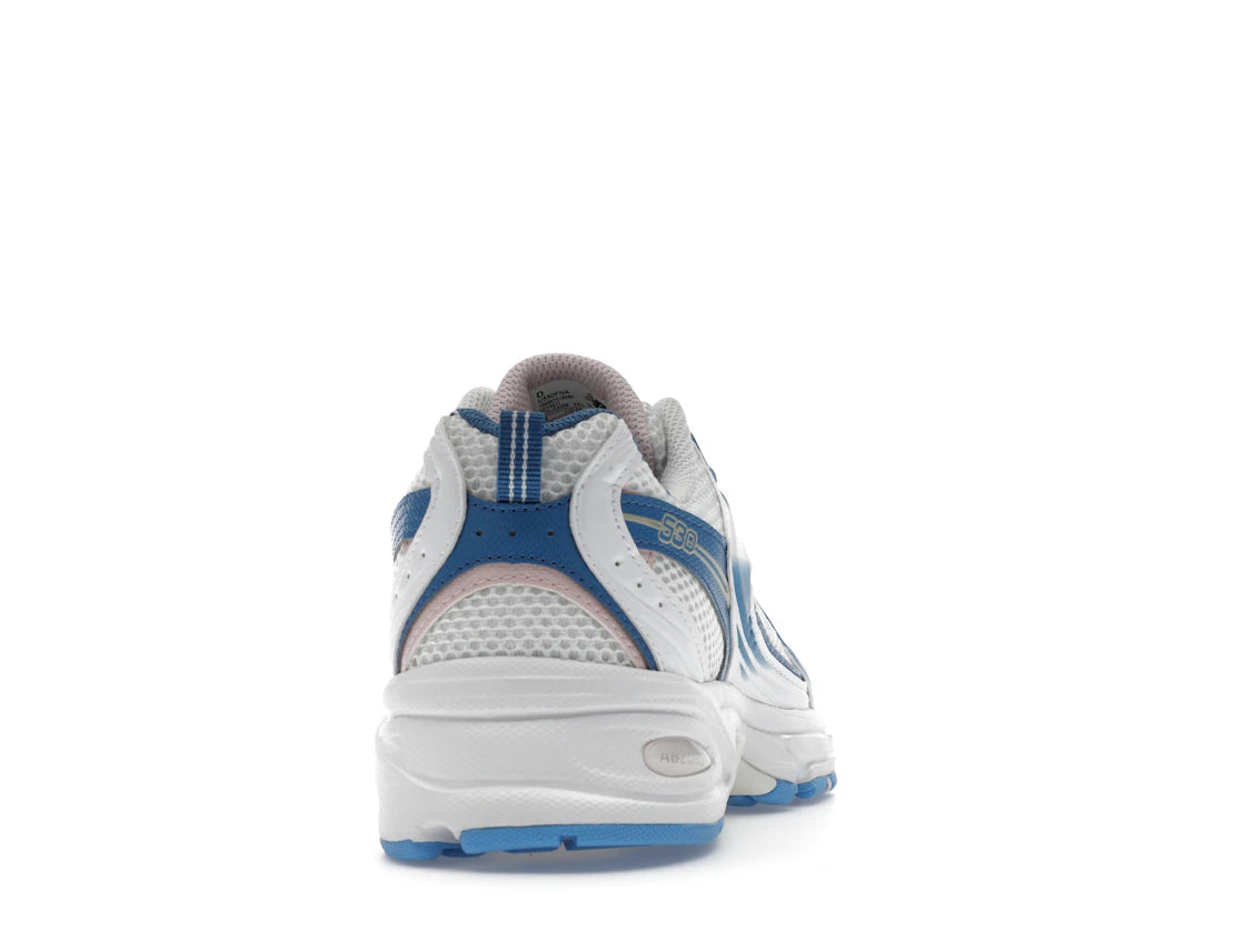 New Balance 530 Blue White